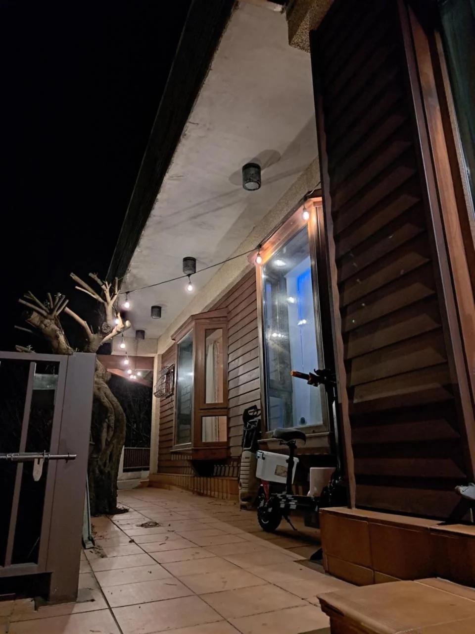 Mi Casa Homestay photo