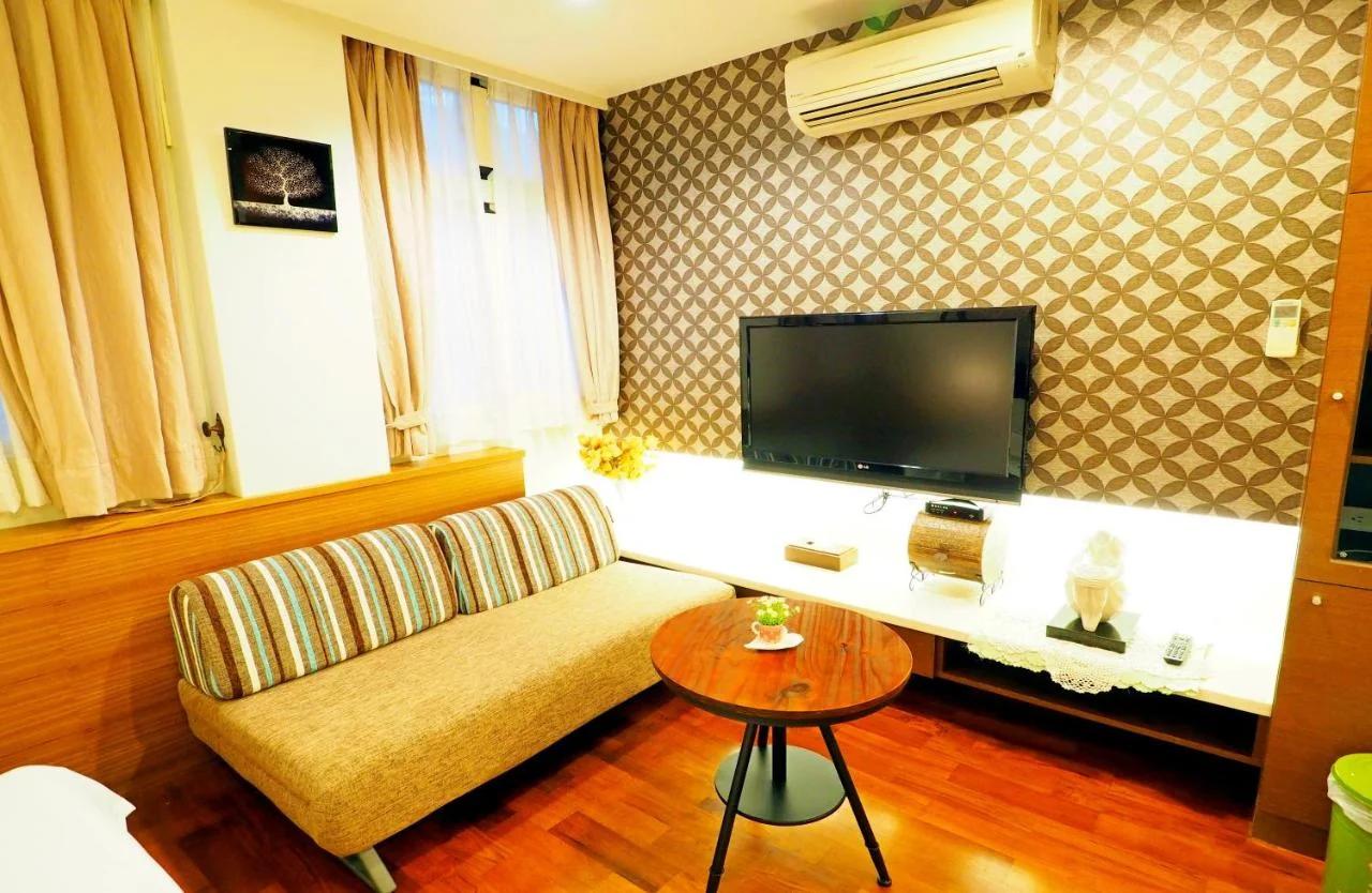 Nature House Homestay foto