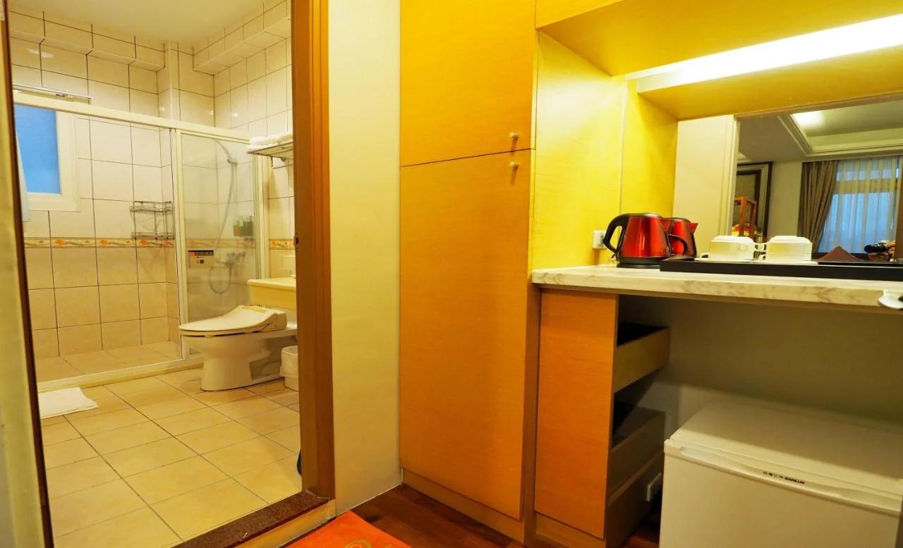 Nature House Homestay foto