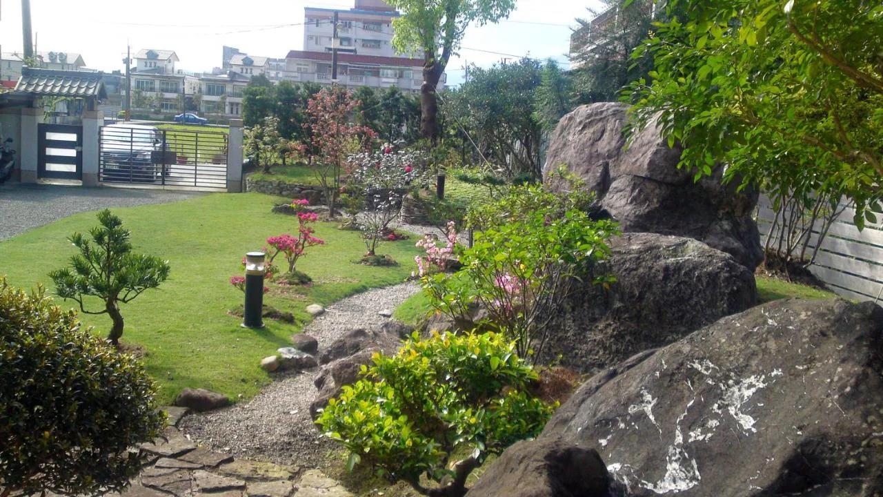 Nature House Homestay foto