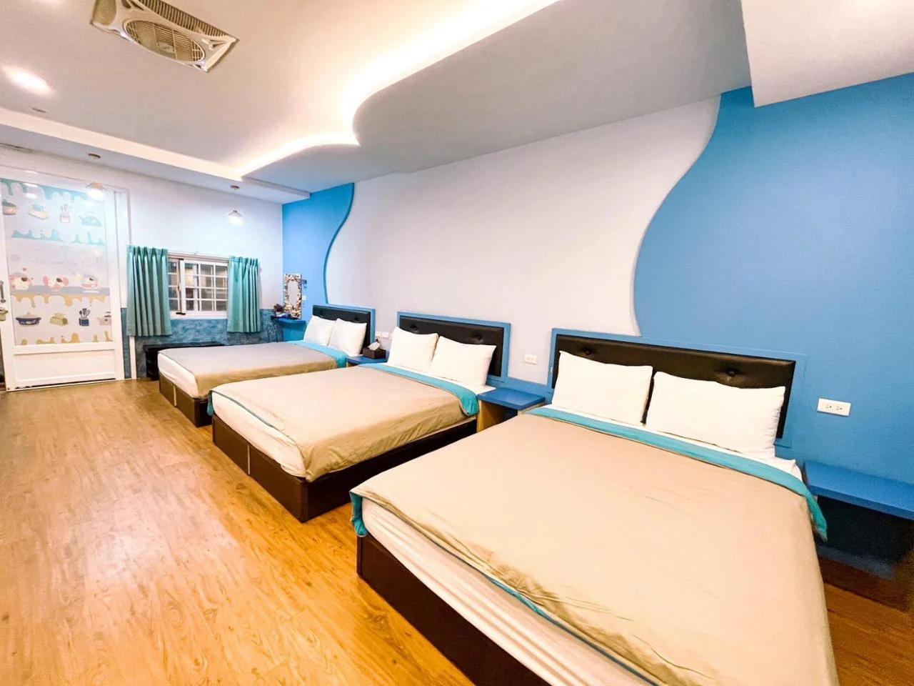 Nian Nian Bungalow foto