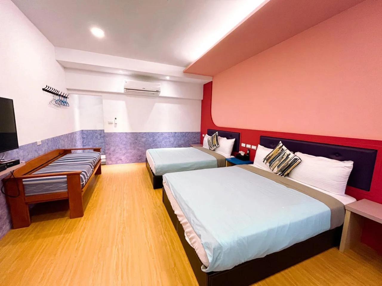 Nian Nian Bungalow foto