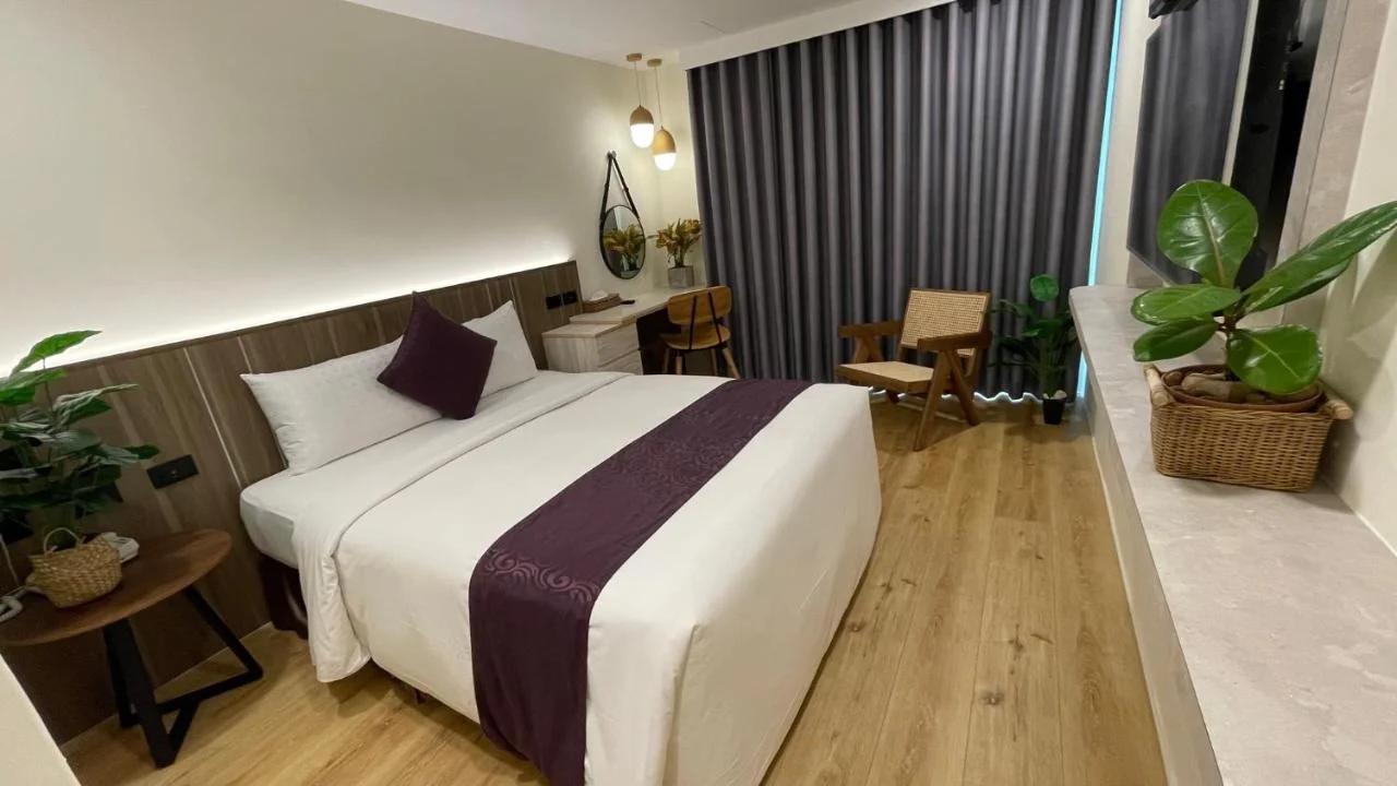 海的墾丁旅店 Ocean KT Inn foto