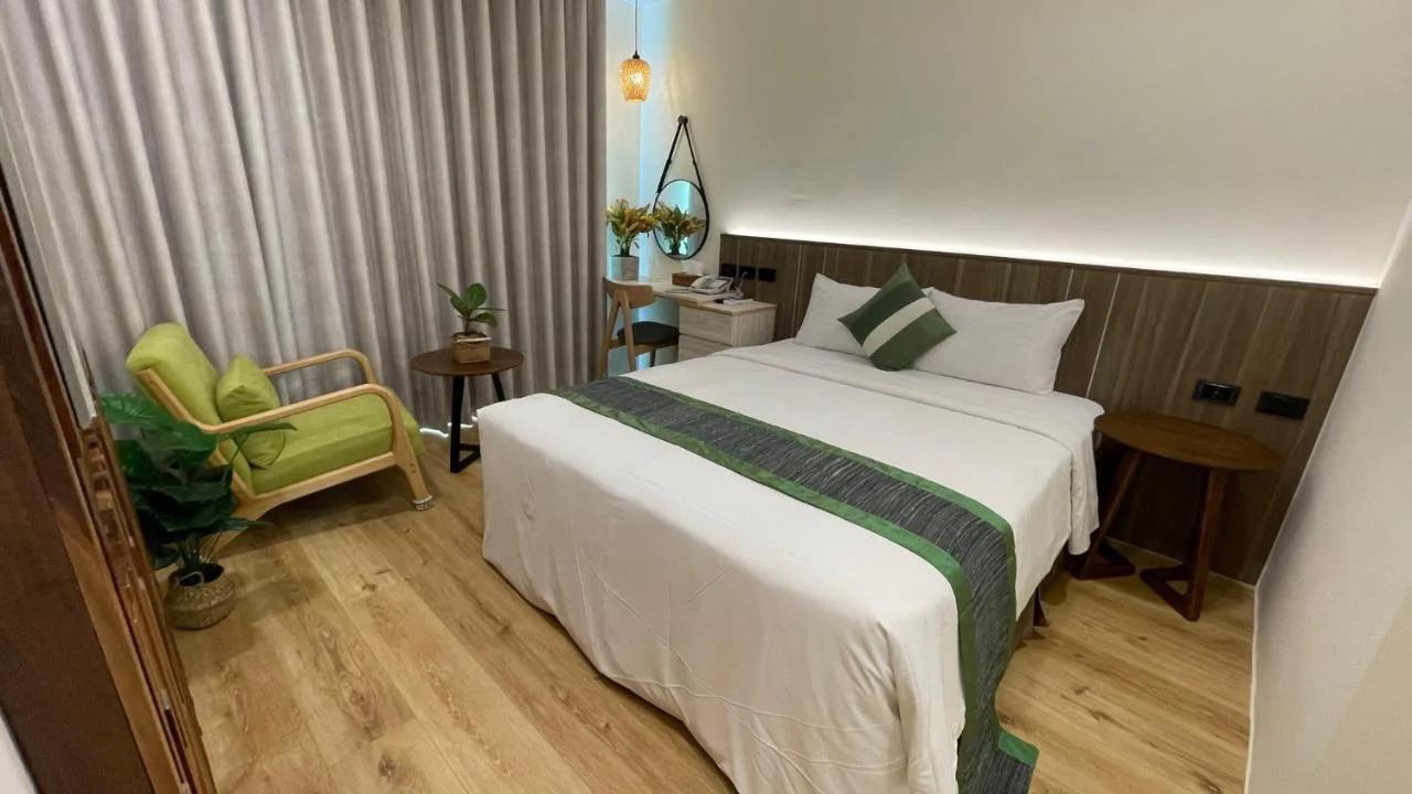 海的墾丁旅店 Ocean KT Inn foto