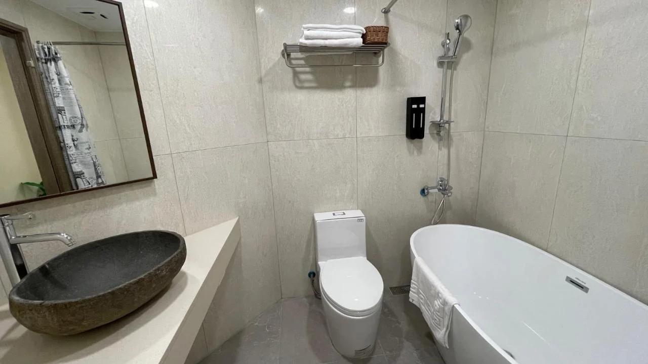 海的墾丁旅店 Ocean KT Inn foto