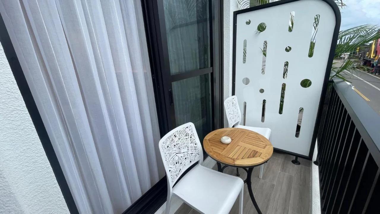 海的墾丁旅店 Ocean KT Inn foto