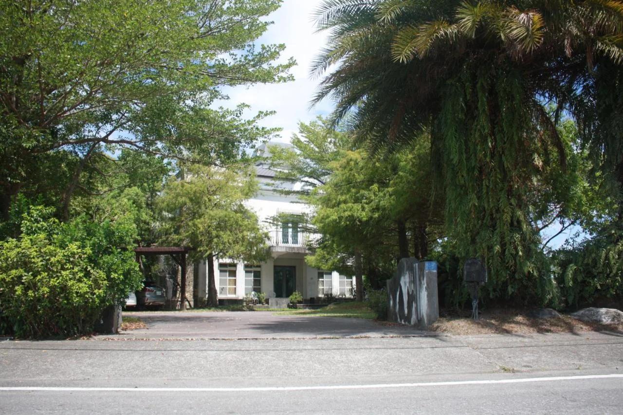 Phil Garden Homestay foto
