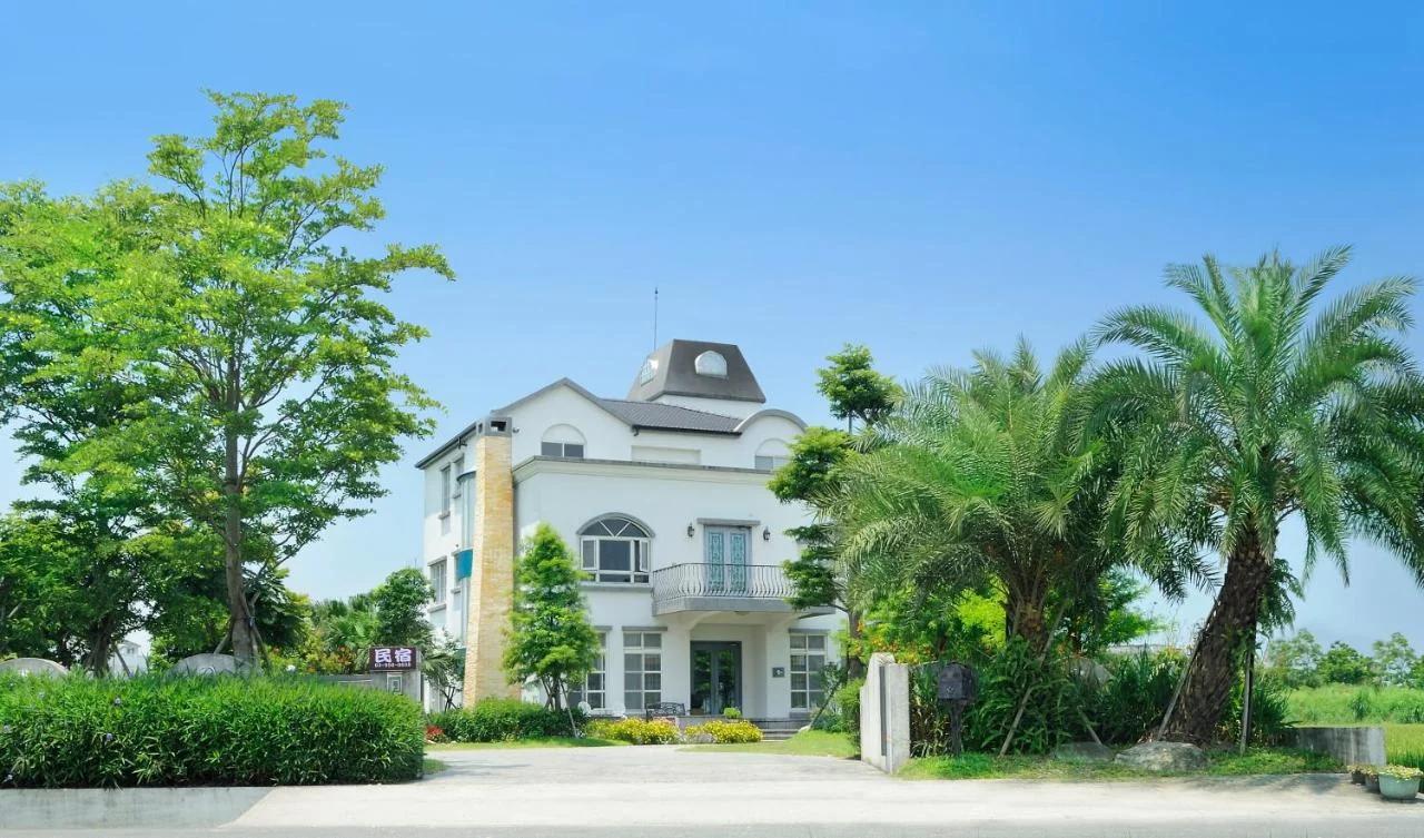 Phil Garden Homestay foto