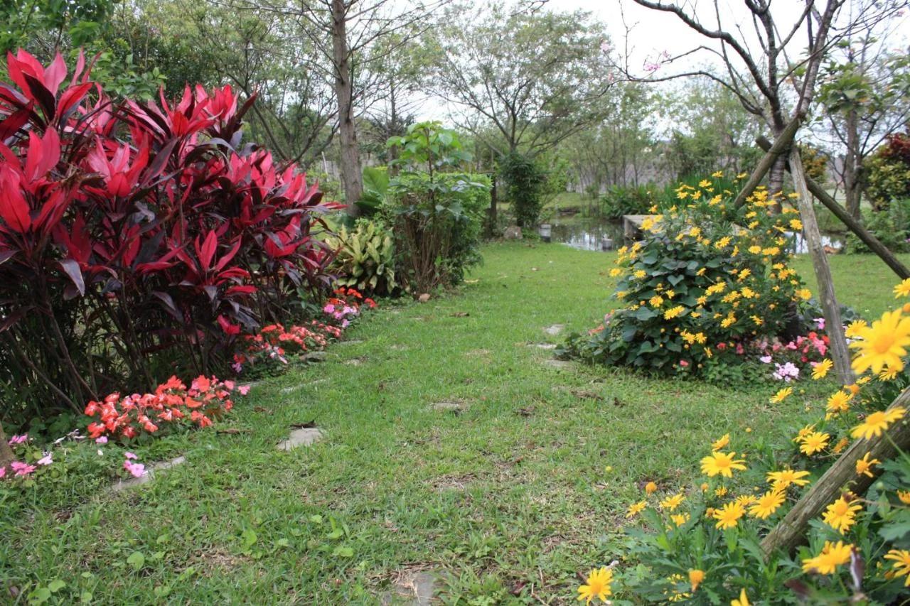 Phil Garden Homestay foto