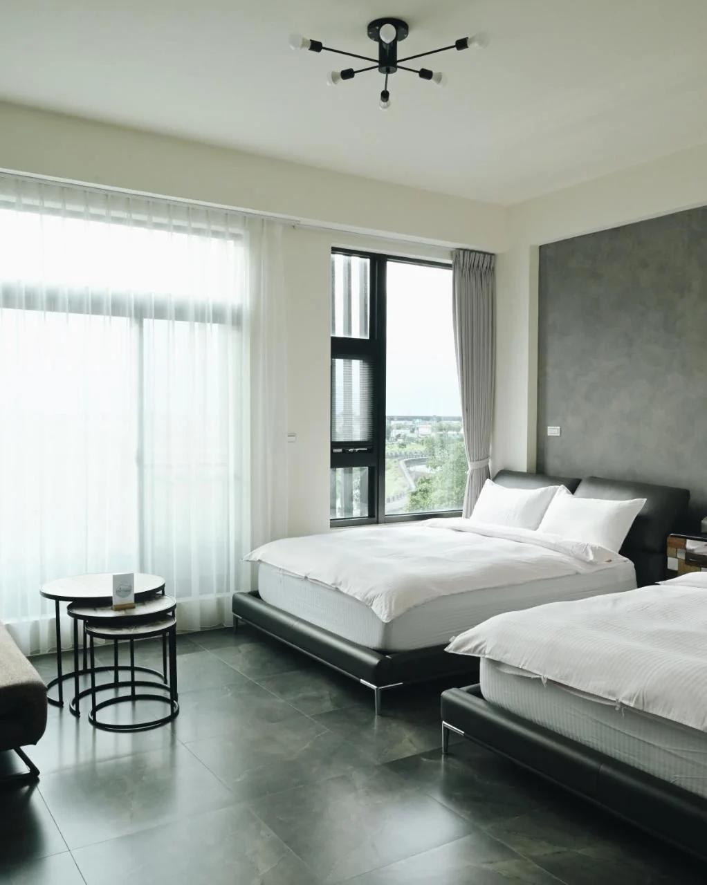 宜蘭-讀好民宿 Read Nice House B&B 電梯民宿 photo