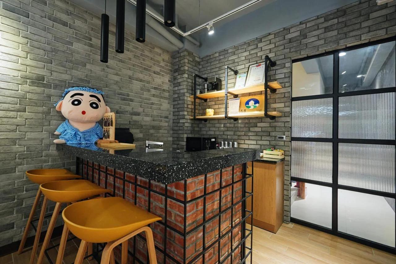 RenShan Homestay photo