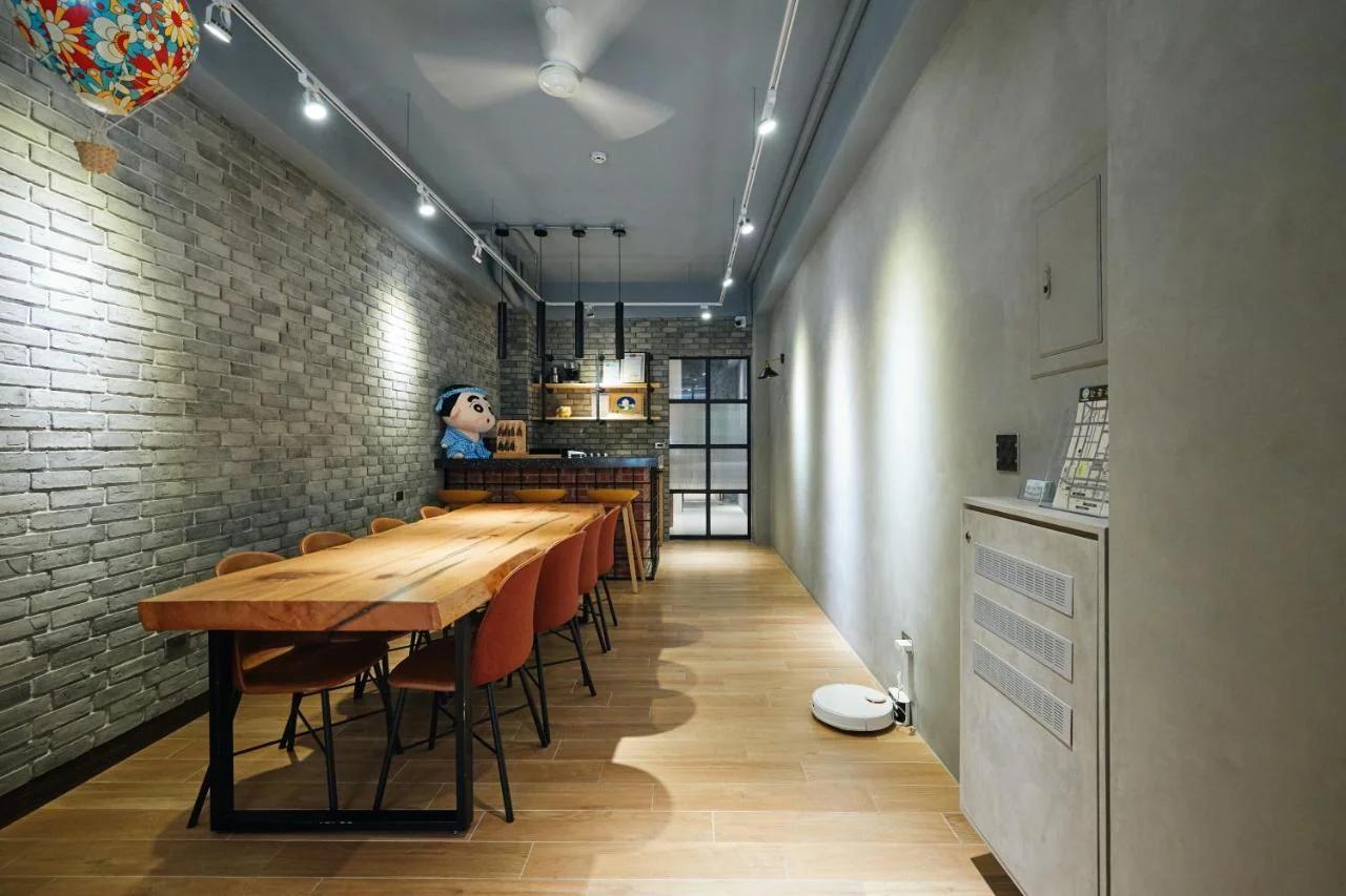 RenShan Homestay photo