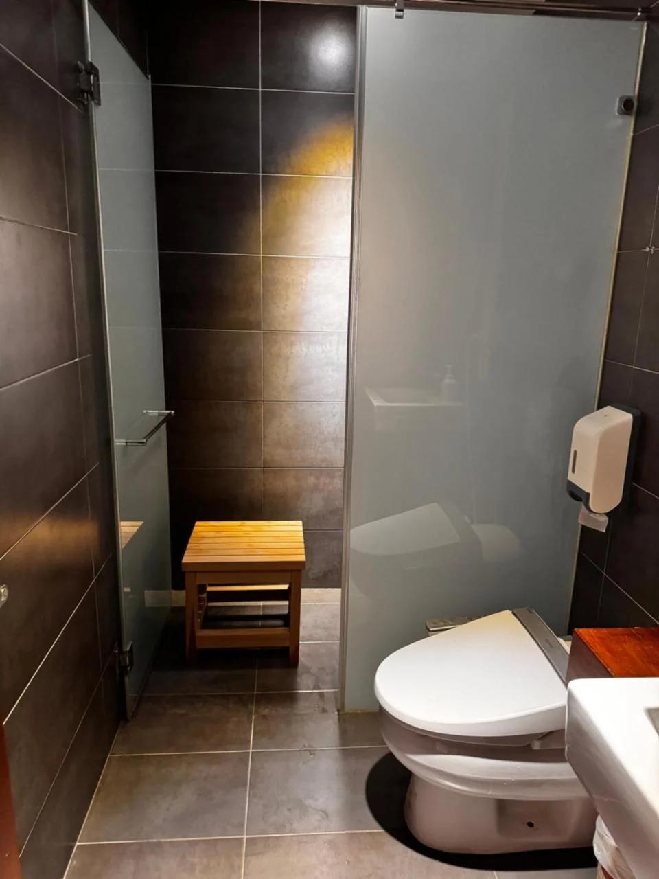 輕塵別院Serenegray B&B foto