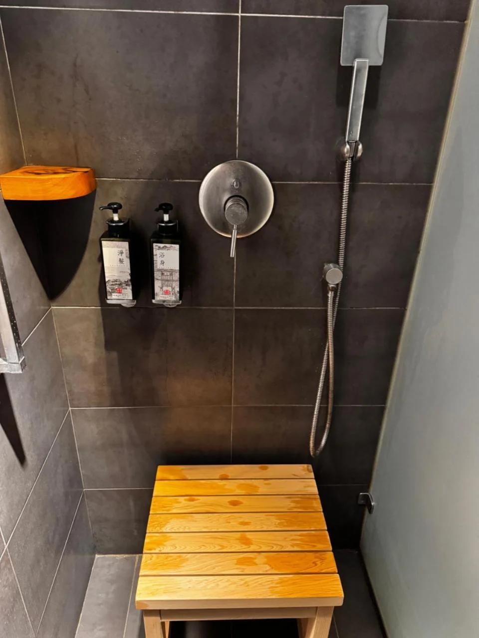 輕塵別院Serenegray B&B foto