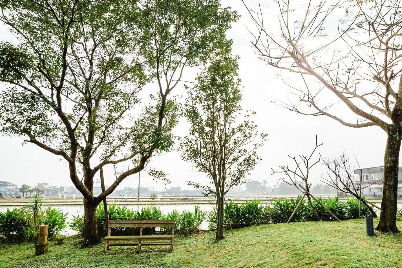 輕塵別院Serenegray B&B foto