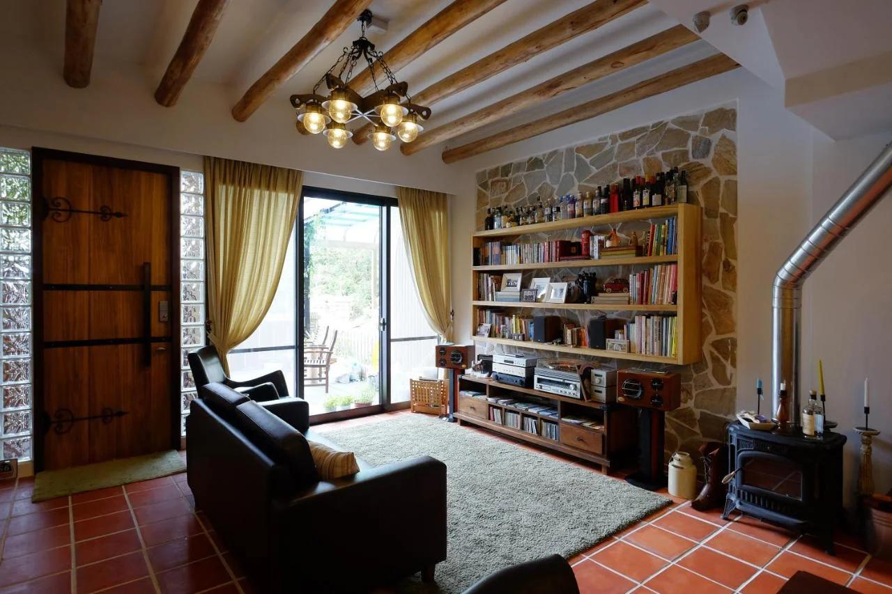Shire Homestay foto