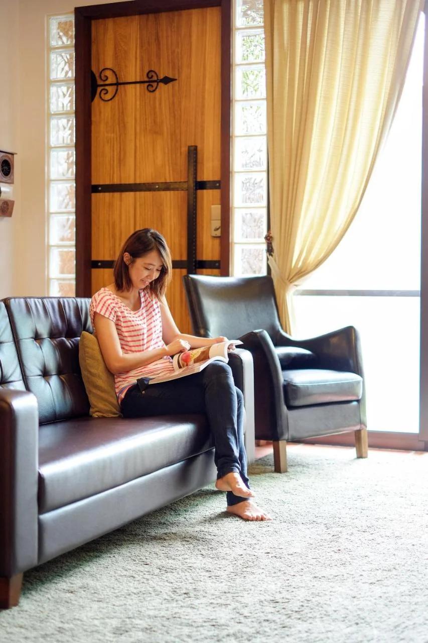 Shire Homestay foto