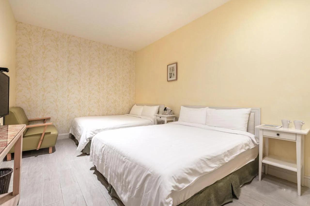 Sommer 19 B&B photo