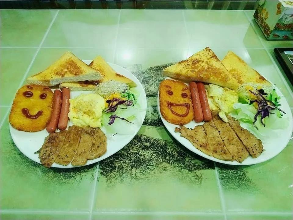 Starburst Bed & Breakfast宜蘭羅東星賞民宿 foto