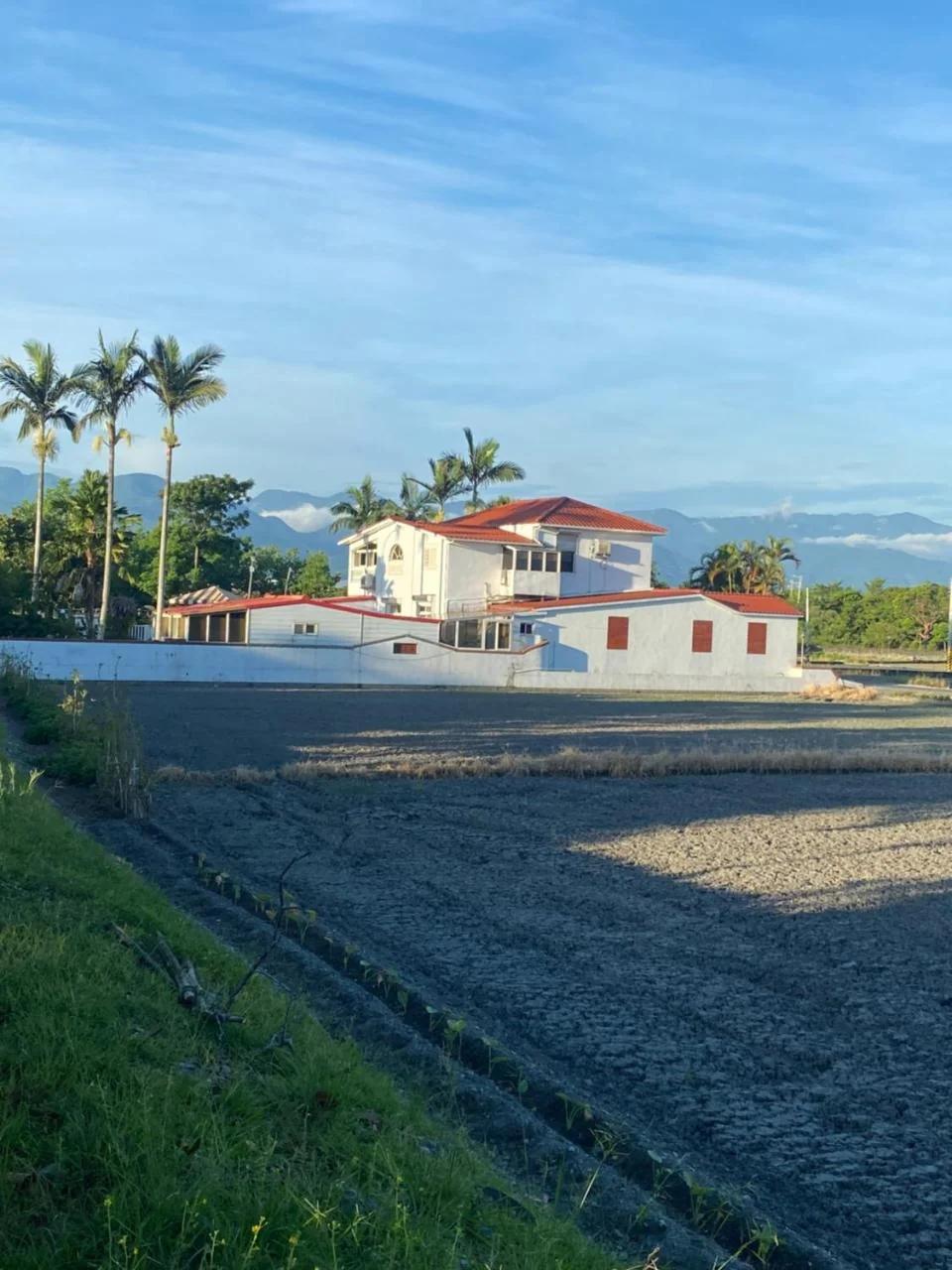 Sunny Villa Homestay foto