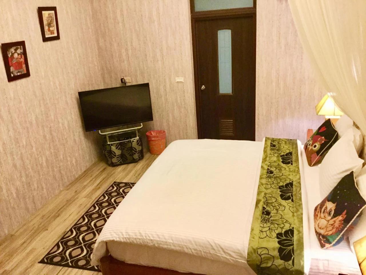 Sunny Villa Homestay foto
