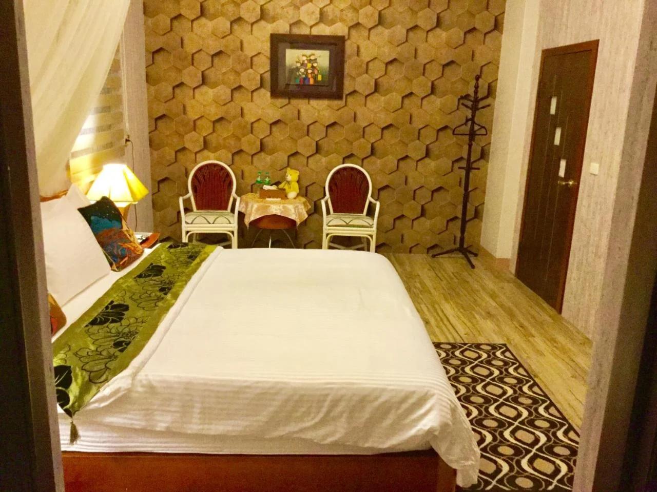 Sunny Villa Homestay foto