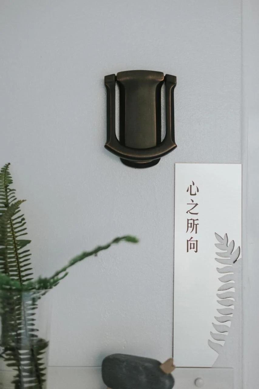 Sunrise Yunqi Teahouse foto
