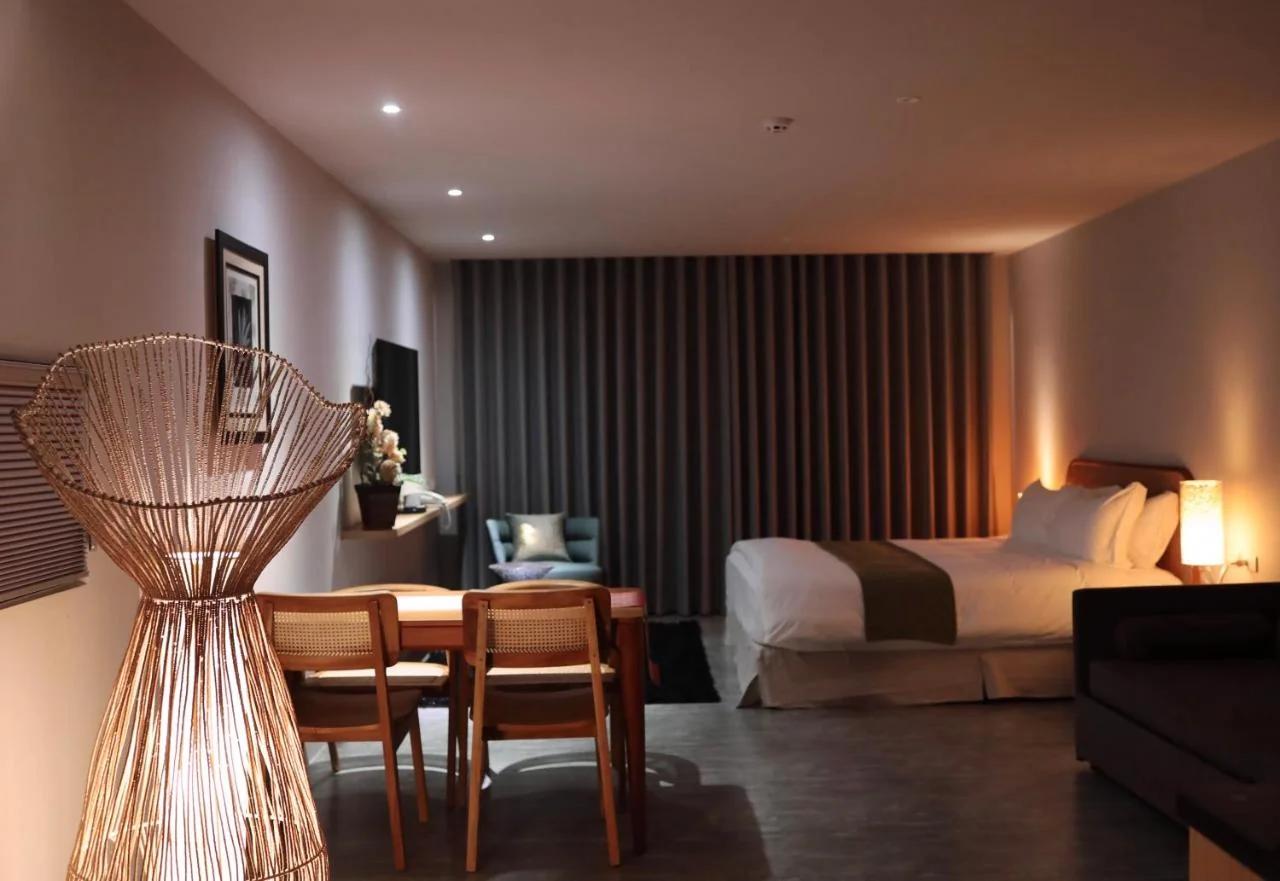 The MSUG Hotel photo