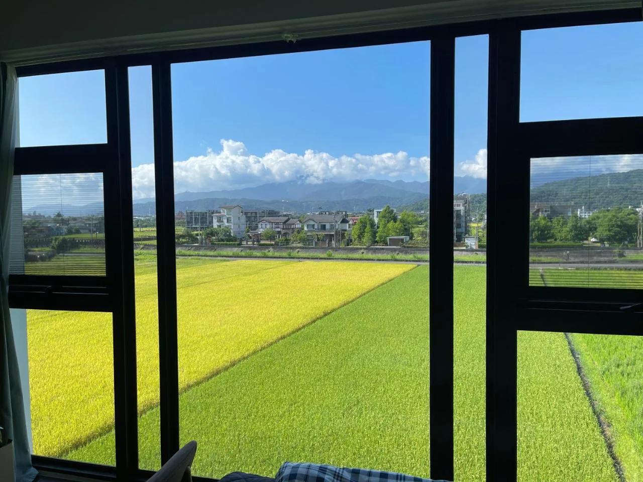 方興ToP會館 全新包棟電梯民宿 foto