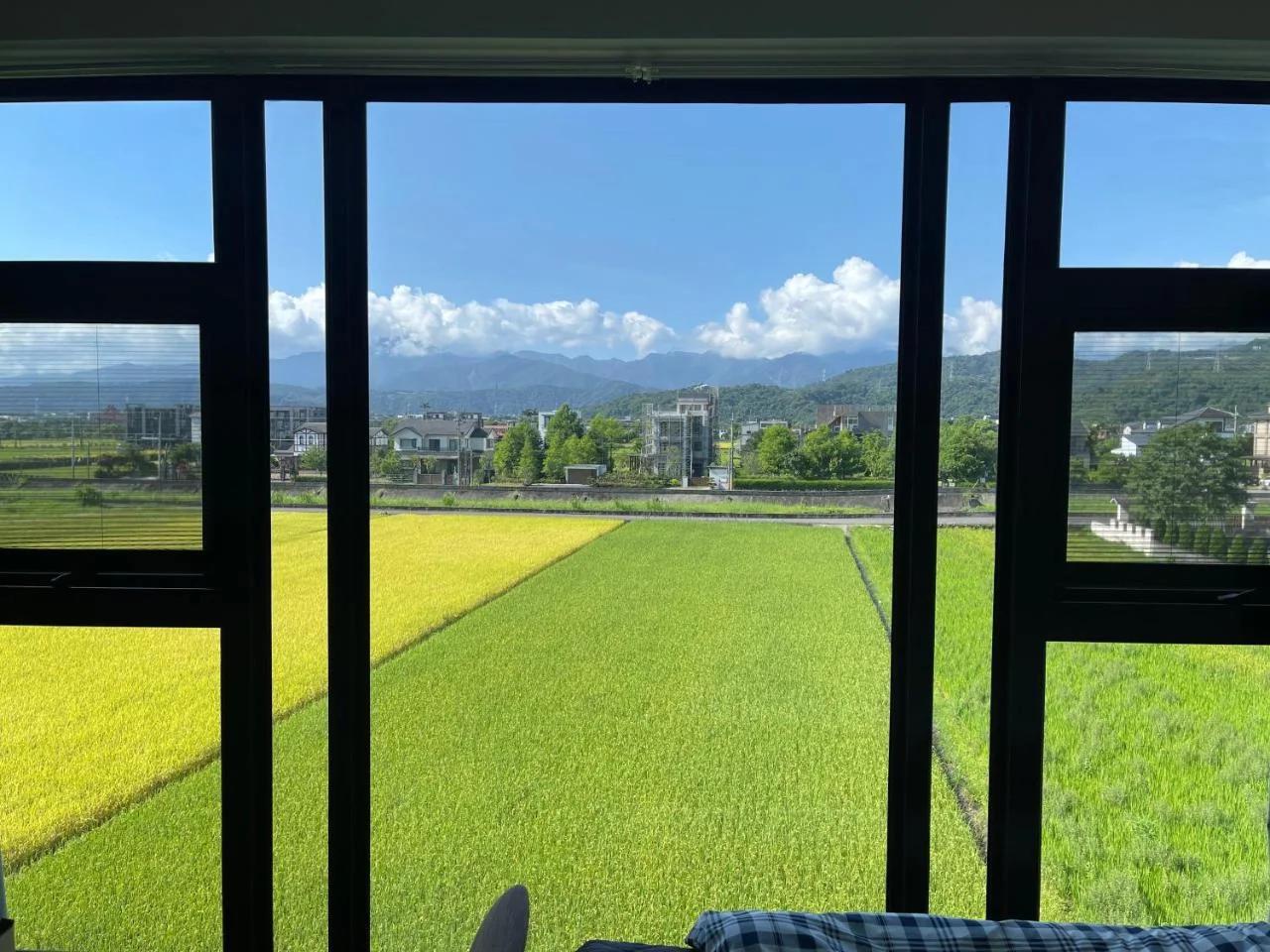 方興ToP會館 全新包棟電梯民宿 foto