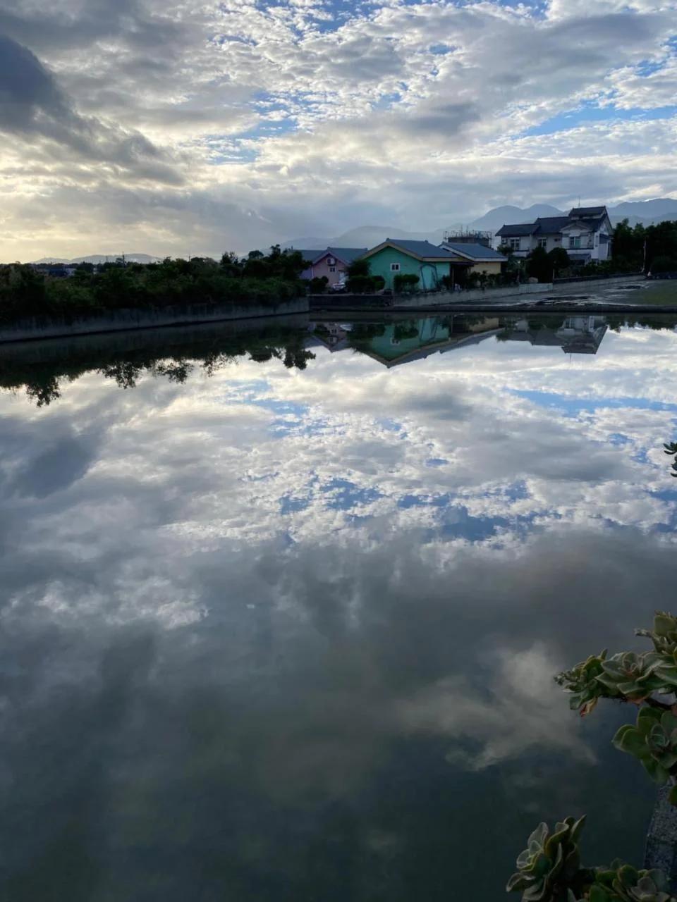 稻哪趣田園民宿 平價villa foto