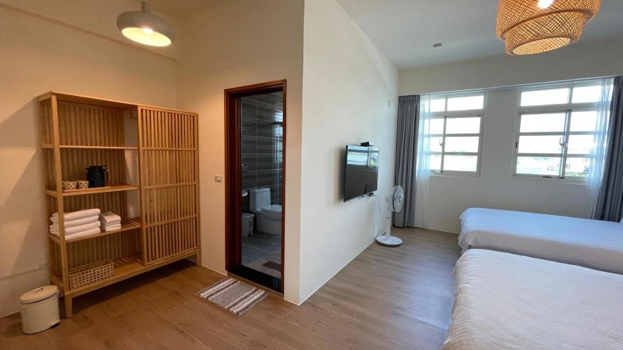 根本町無印風Villa包棟寵物友善 朋友聚會 烤肉廚房 兒童友善 photo
