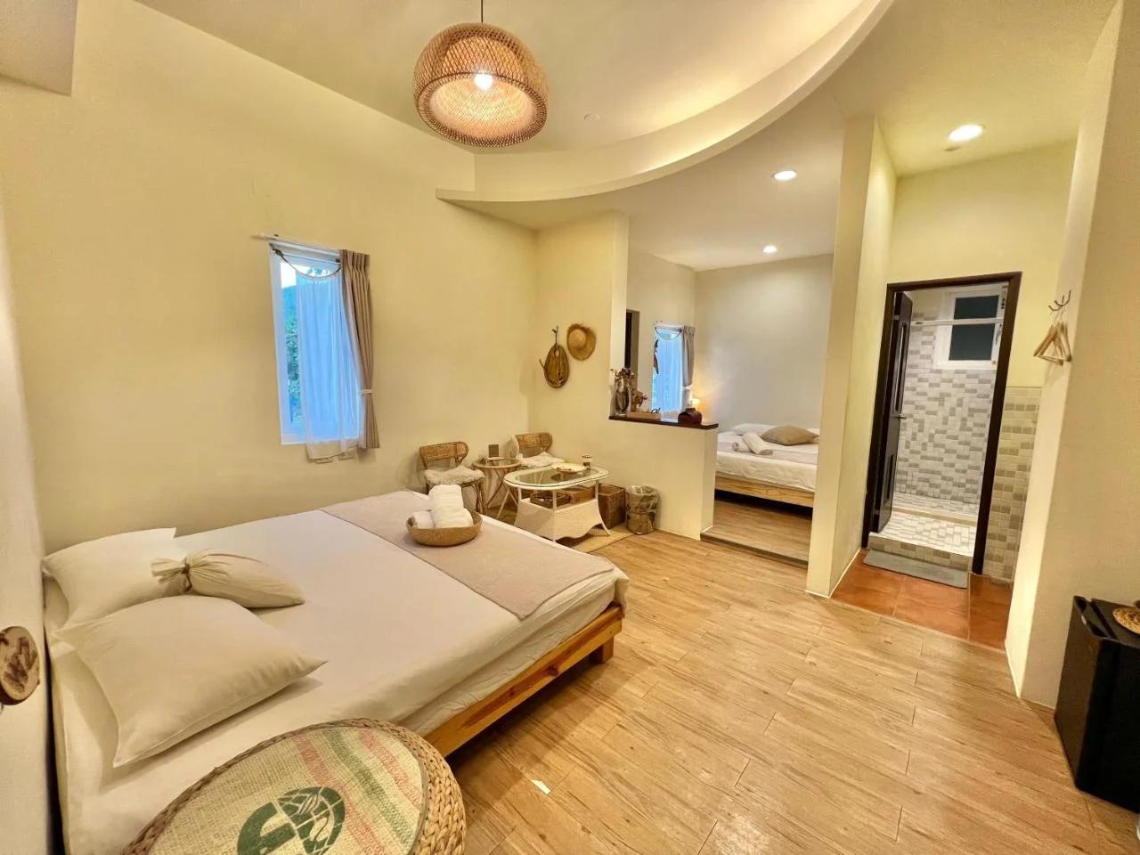 W24墾丁民宿墾丁大街一館bnb foto