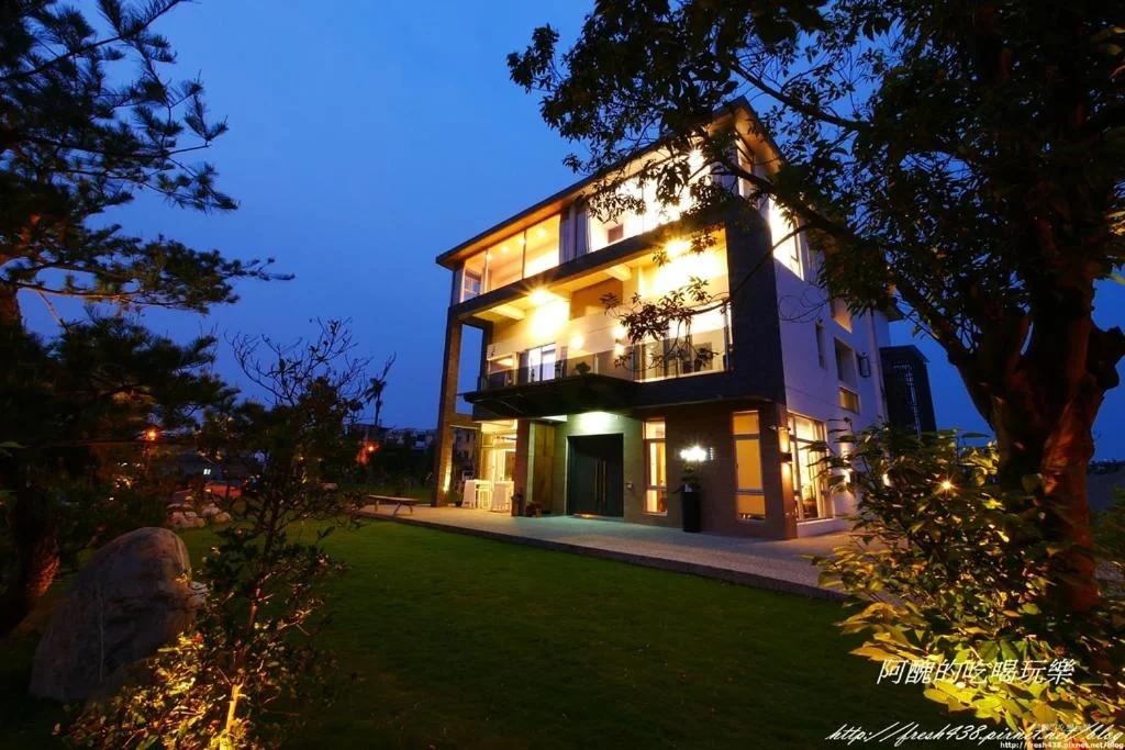 WMS Villa foto