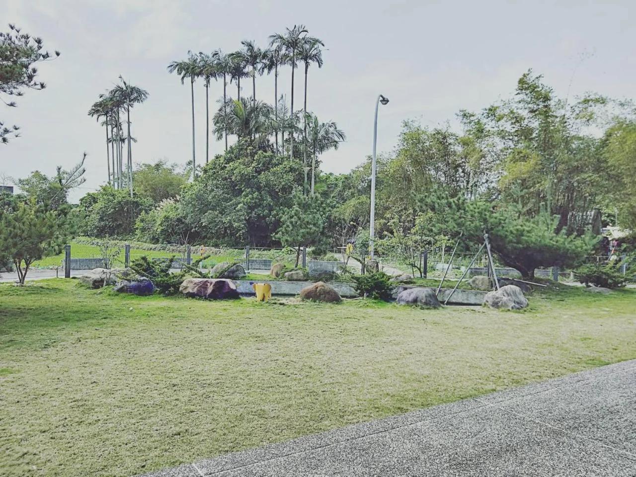 WMS Villa foto