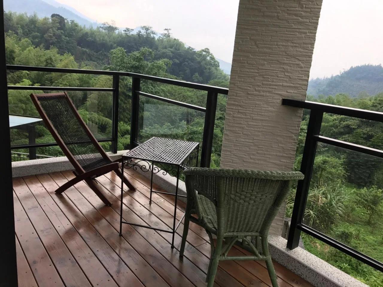 Xi Tou in Sunny Day Inn photo