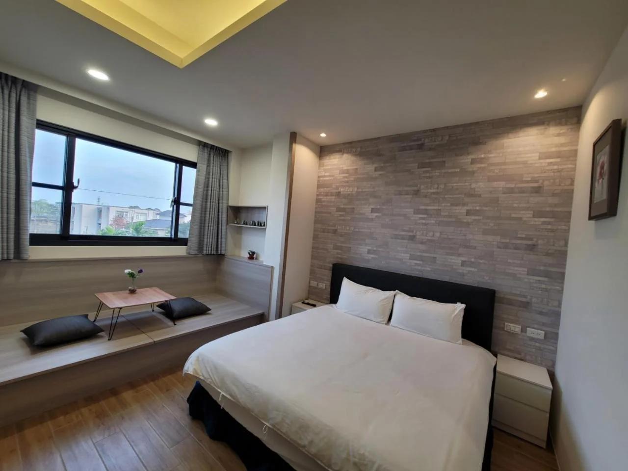 渡小夜電梯民宿 Yilannight B&B photo