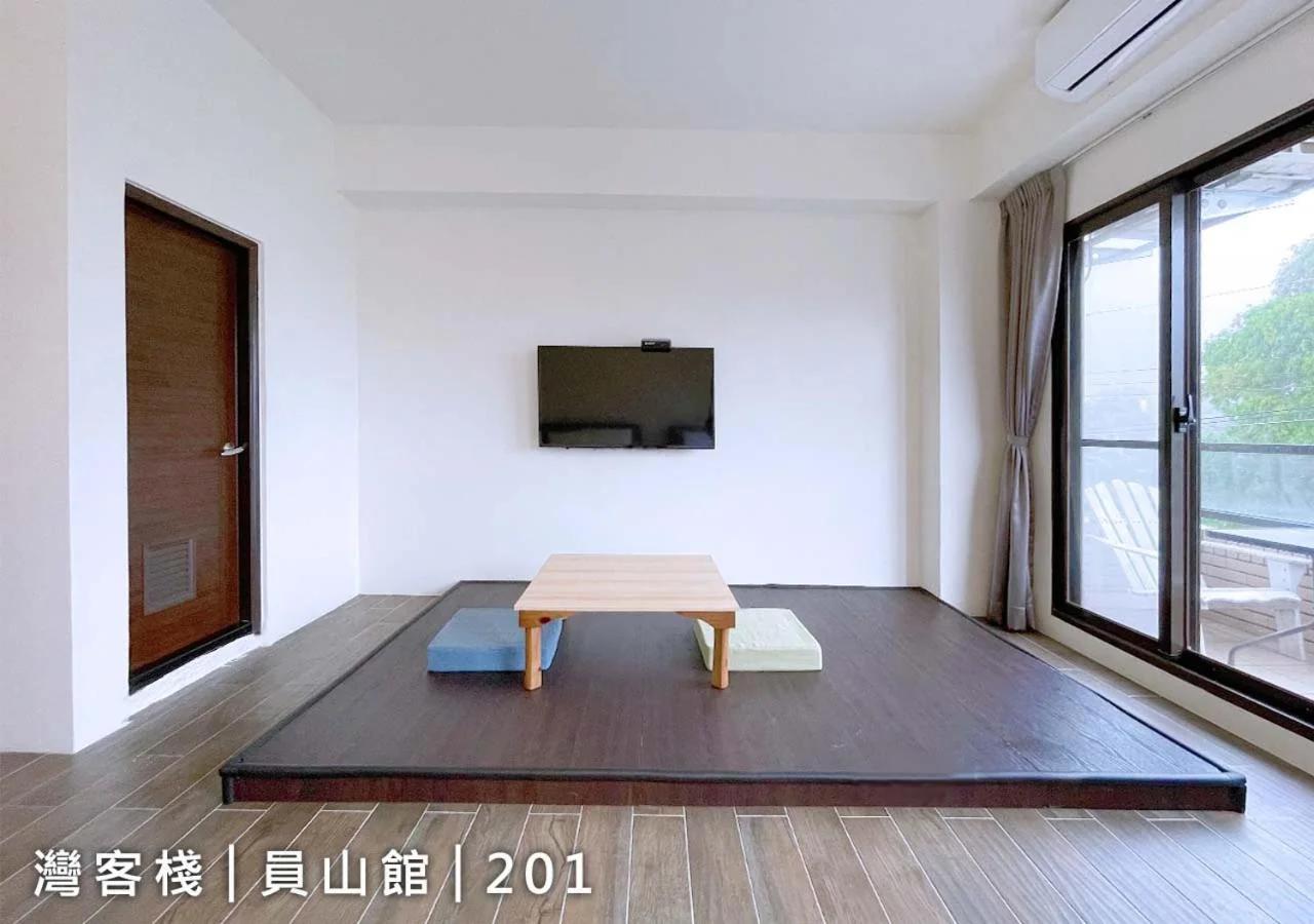 Yuanshan Dahu Homestay photo