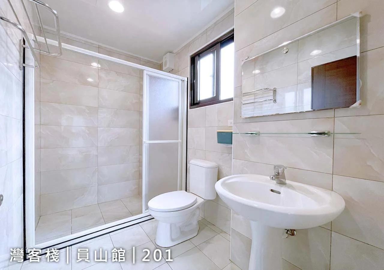 Yuanshan Dahu Homestay photo