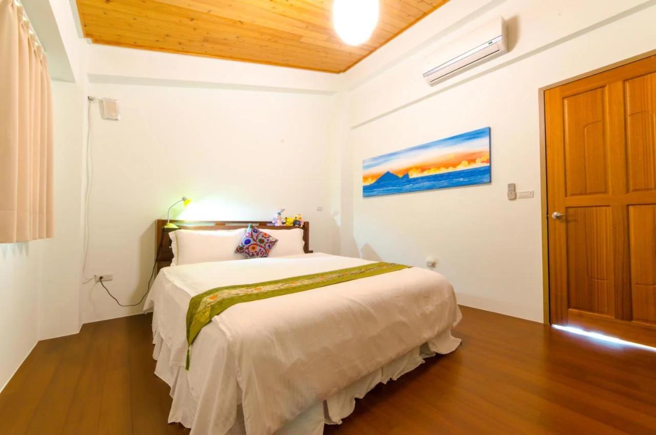 雲庭民宿 Yunting B&B foto