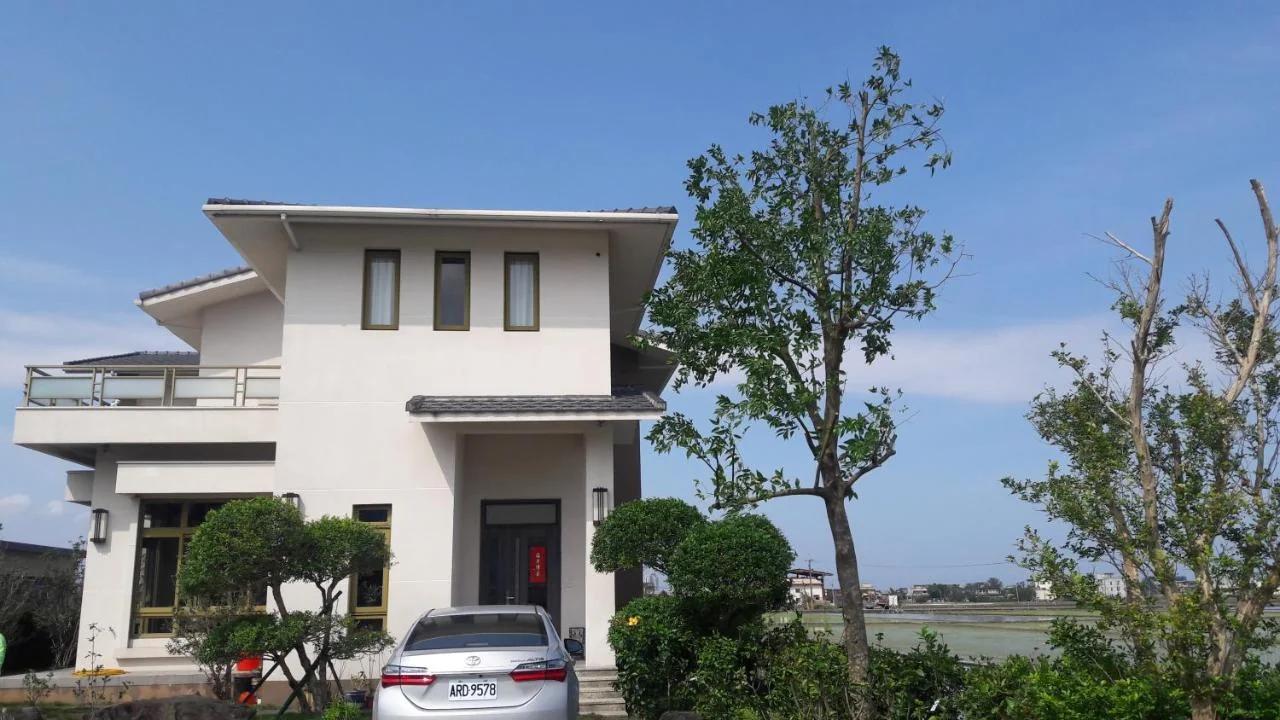 雲庭民宿 Yunting B&B foto