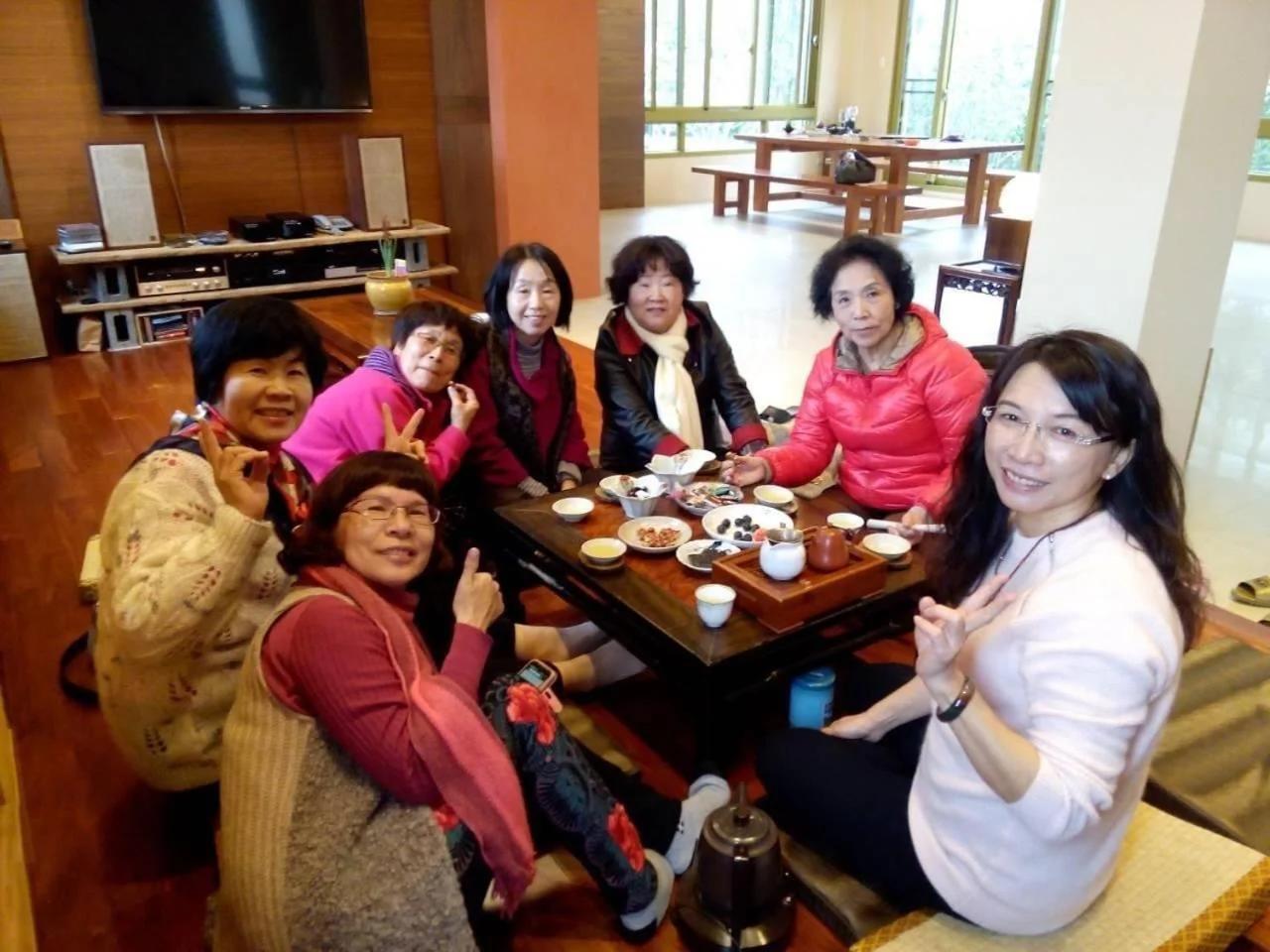 雲庭民宿 Yunting B&B foto