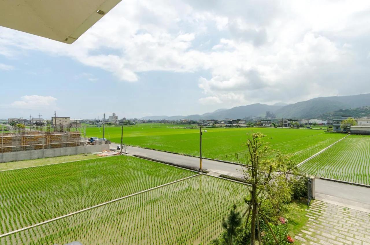 雲庭民宿 Yunting B&B foto