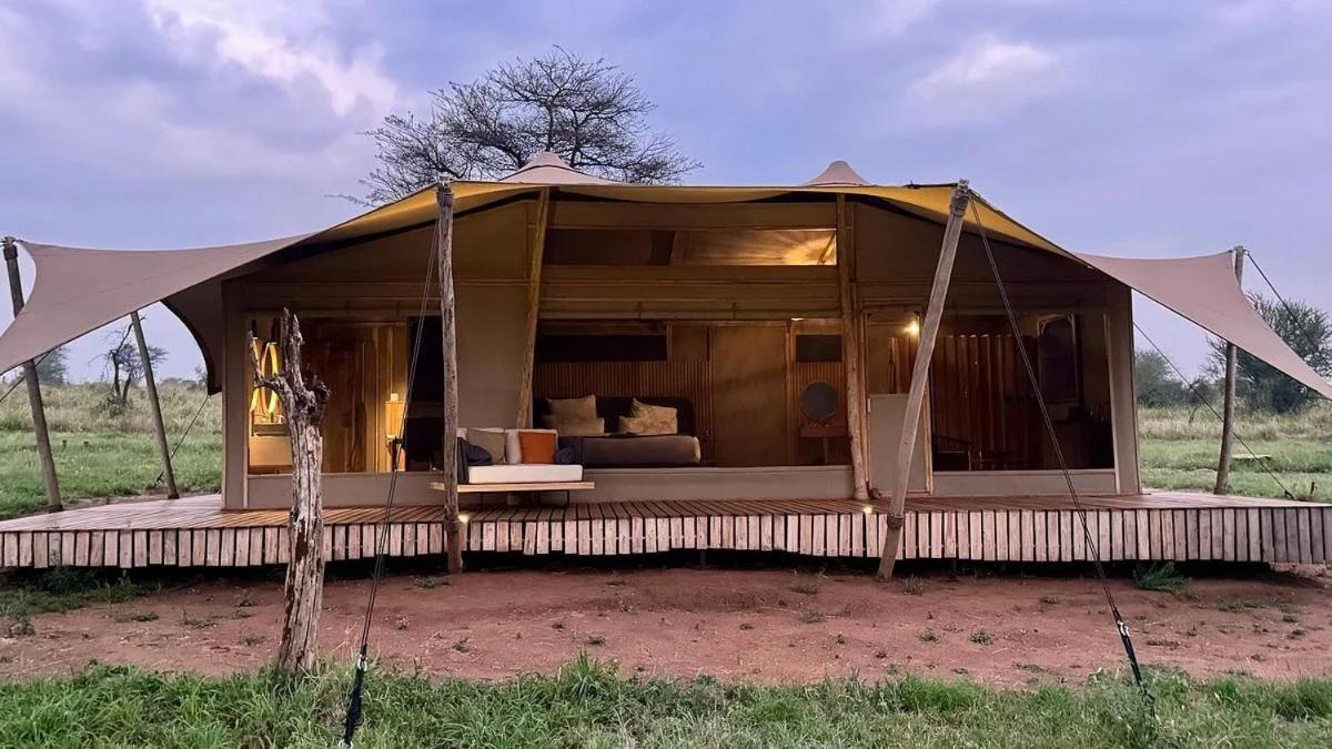 Anantya Serengeti