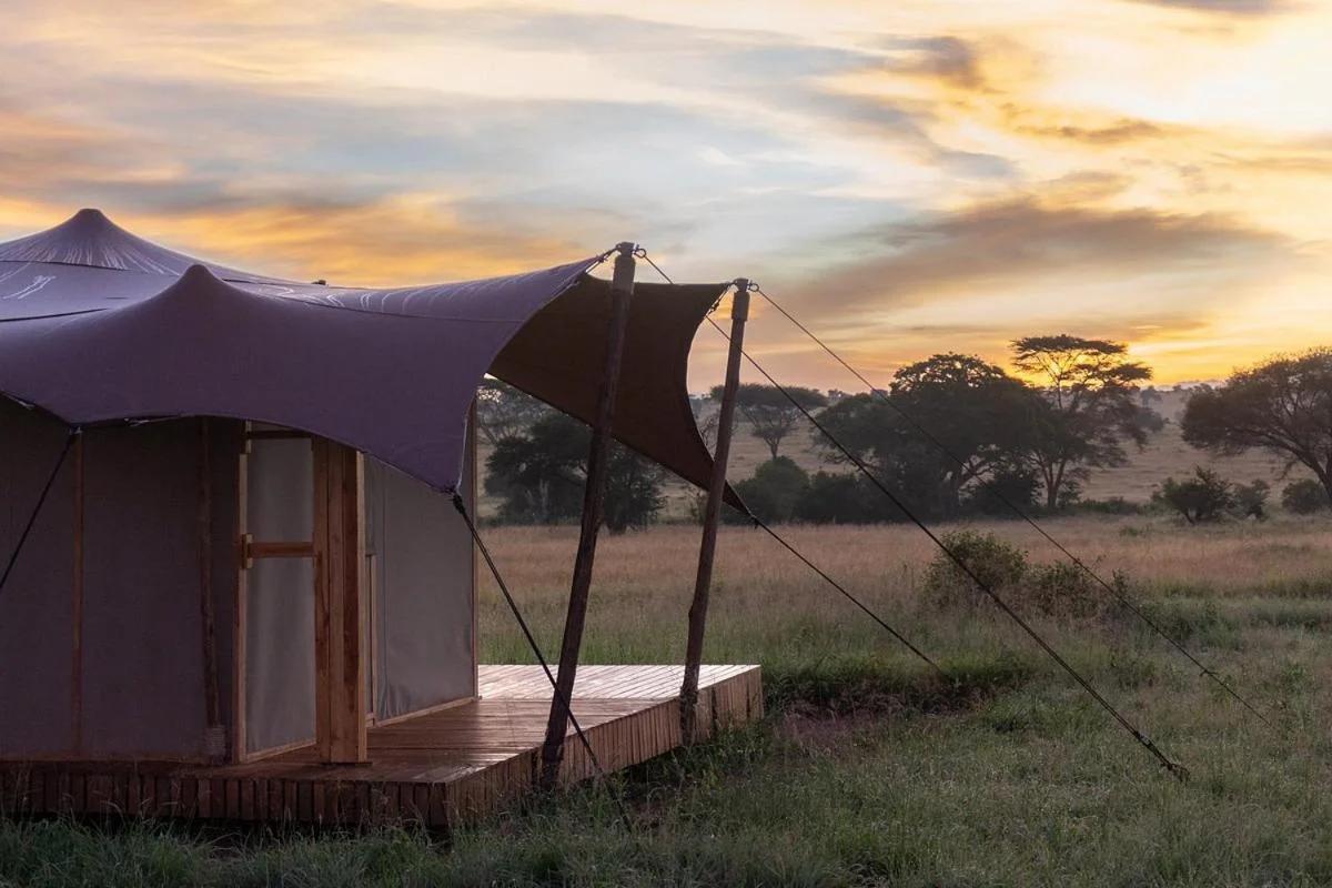 Anantya Serengeti photo
