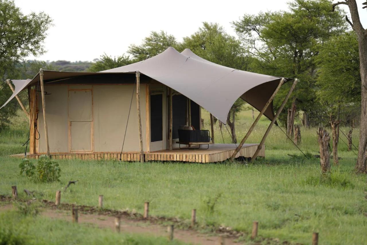 Anantya Serengeti photo