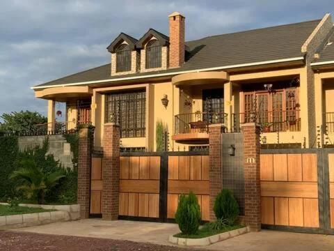Cornerstone Villas photo