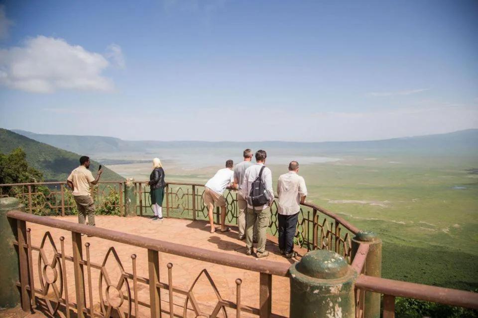 Domus Aurea Safaris photo