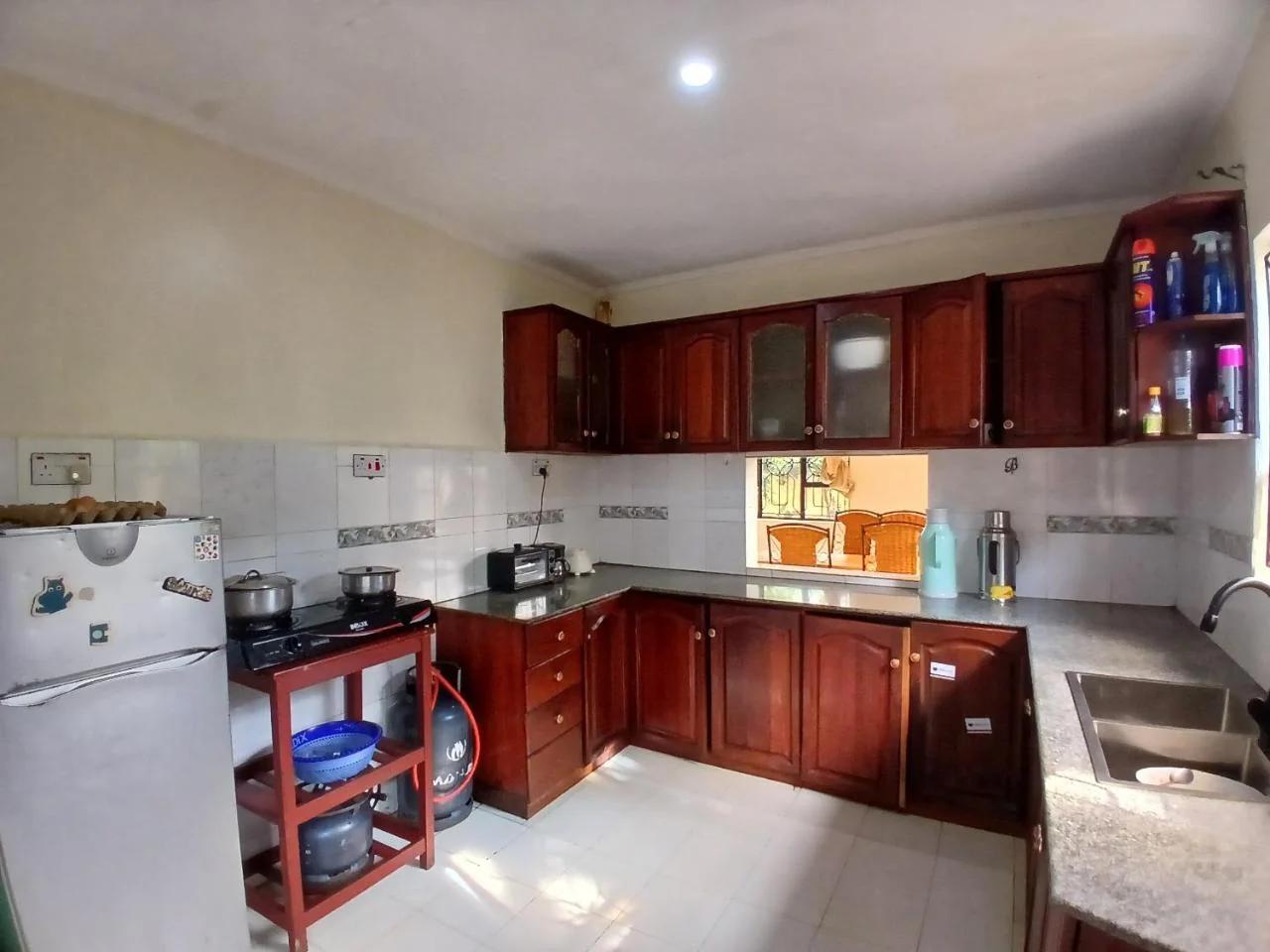 Hekima house photo