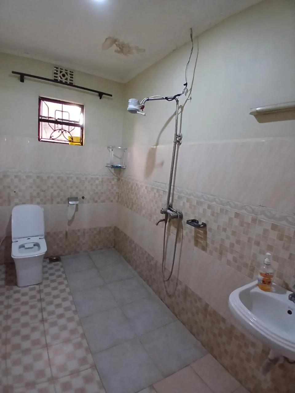 Hekima house photo